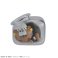 Mega Cat Project One Piece `Oyasumi Nyan Piece Nyaaan!` (Set of 8) (PVC Figure) 商品画像7 Thumbnail