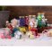Mega Cat Project One Piece `Oyasumi Nyan Piece Nyaaan!` (Set of 8) (PVC Figure) その他の画像3 Thumbnail