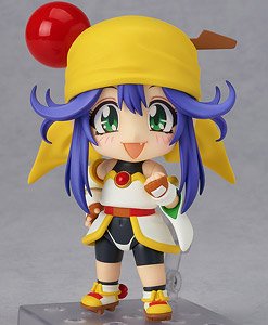 ねんどろいど ライム (フィギュア)