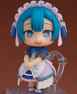 Nendoroid Marulk (PVC Figure)