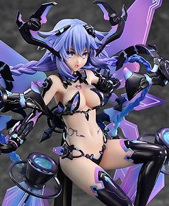 Prisma Wing Hyperdimension Neptunia Purple Heart [Chaos] (PVC Figure)