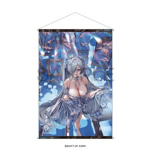 Goddess of Victory: Nikke B2 Tapestry Cinderella: Glass Princess (Anime Toy)