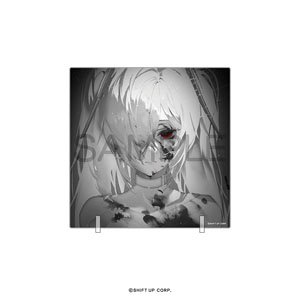 Goddess of Victory: Nikke Acrylic Board Cinderella (Anime Toy)