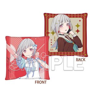 ラブライブ！蓮ノ空女学院スクールアイドルクラブ クッション Ver.レインボーシフォン 夕霧綴理 (キャラクターグッズ)