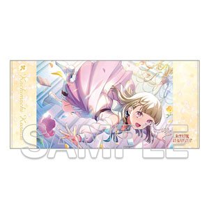 ラブライブ！蓮ノ空女学院スクールアイドルクラブ ビッグタオル Ver.Dream Believers 徒町小鈴 (キャラクターグッズ)