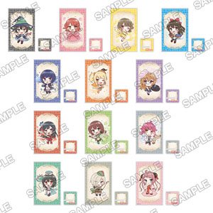 ラブライブ！虹ヶ咲学園スクールアイドル同好会 トレーディング台座付きアクリルカード (単品) (キャラクターグッズ)
