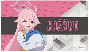 ブルーアーカイブ The Animation 描き下ろし ホシノ ショップ店員ver. マルチデスクマット (カードサプライ)