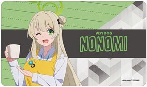 ブルーアーカイブ The Animation 描き下ろし ノノミ ショップ店員ver. マルチデスクマット (カードサプライ)