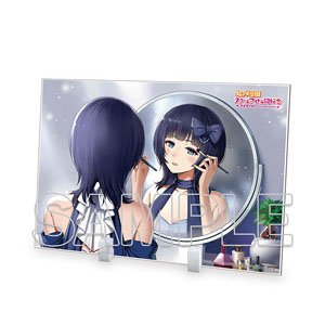 ラブライブ！シリーズ 『ラブライブ！虹ヶ咲学園スクールアイドル同好会』 アクリルスタンド 朝香果林 Ver.My Shadow (キャラクターグッズ)