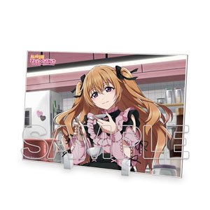ラブライブ！シリーズ 『ラブライブ！虹ヶ咲学園スクールアイドル同好会』 アクリルスタンド 近江彼方 Ver.Cooking with Love (キャラクターグッズ)