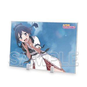 ラブライブ！シリーズ 『ラブライブ！虹ヶ咲学園スクールアイドル同好会』 アクリルスタンド 優木せつ菜 Ver.チェリーボム (キャラクターグッズ)
