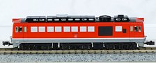 DF50 四国形 (鉄道模型)