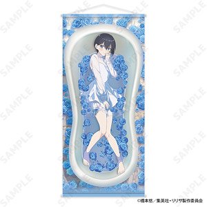 2.5次元の誘惑 タペストリー ～Rosy～ 3.ノノア (キャラクターグッズ)