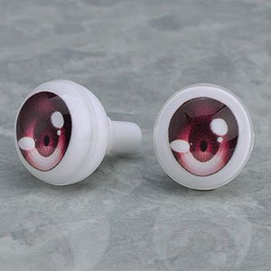 Nendoroid Doll Doll Eyes Make Up!: Megtsuki (Pink) (PVC Figure)