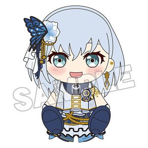 BanG Dream! ぬいぐるみ Morfonica 倉田ましろ (キャラクターグッズ)
