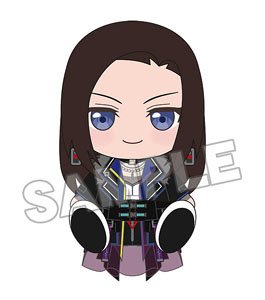 BanG Dream! ぬいぐるみ RAISE A SUILEN レイヤ (キャラクターグッズ)