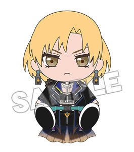 BanG Dream! ぬいぐるみ RAISE A SUILEN マスキング (キャラクターグッズ)