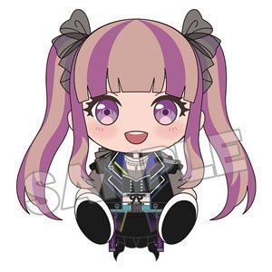 BanG Dream! ぬいぐるみ RAISE A SUILEN パレオ (キャラクターグッズ)
