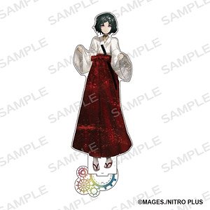 STEINS;GATE BIGアクリルフィギュアスタンド るか (キャラクターグッズ)