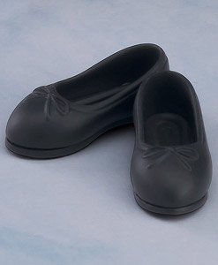 Harmonia bloom Shoes Series (Pumps/Black) (Fashion Doll)