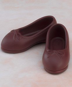 Harmonia bloom Shoes Series (Pumps/Brown) (Fashion Doll)