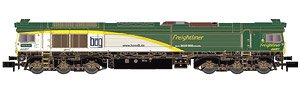 Class 77 Freightliner (Model Train)