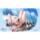 Azul Lane Bed Sheet (Vittorio Veneto/Laspezia Flower) (Anime Toy) 商品画像1 Thumbnail