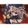 Azul Lane Comforter Cover (Anne College/Boats and Moons) (Anime Toy) 商品画像1 Thumbnail