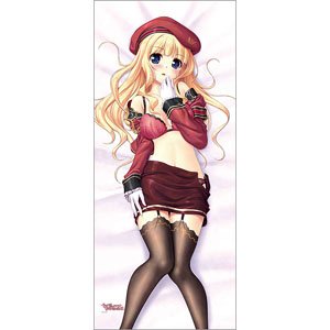 千の刃濤､桃花染の皇姫 特大タペストリー(エルザ・ヴァレンタイン) (キャラクターグッズ)