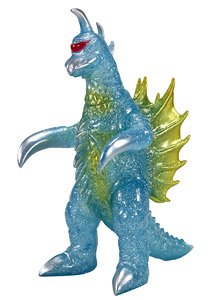 CCP Middle Size Series [Vol.12] Gigan Blue Glitter Ver. (Completed)