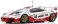 McLaren F1 GTR No.49 Le Mans 24H 1995 J.Nielsen - J.Mass - T.Bscher (Diecast Car) 商品画像1 Thumbnail