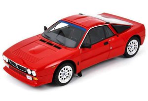 Lancia 037 street 1982 (ミニカー)