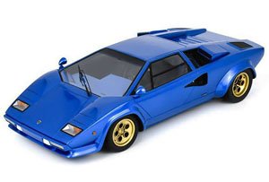 Lamborghini Countach LP400 S 1979 (ミニカー)