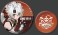 Wuthering Waves Can Badge Lingyang (Anime Toy) 商品画像1 Thumbnail