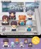 エヴァンゲリオン petadoll (6個セット) (キャラクターグッズ) 商品画像1 サムネイル