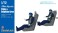 T-4 Blue Impulse Pilot & Dolphin Crew Figure Set (Plastic model) その他の画像3 Thumbnail
