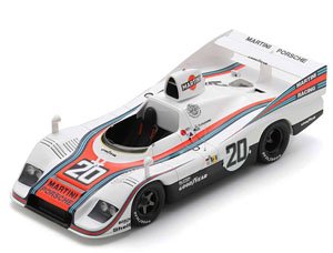 Porsche 936 No.20 Winner 24H Le Mans 1976 J.Ickx - G.van Lennep (ミニカー)