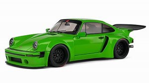 KS-R 2022 (グリーン) (ミニカー)