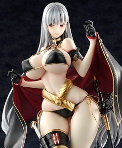 Selvaria Bles Swimsuit Ver. (PVC Figure)