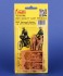 Wehrmacht Soldiers with Military Bicycles (2 figures/2 bicycles) (Plastic model) 商品画像1 Thumbnail