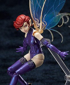figma Pixie (PVC Figure)