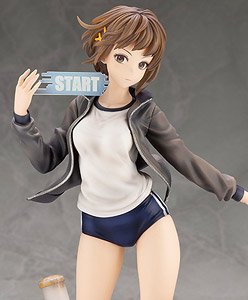 ARTFX J 南奈津乃＆BJ (フィギュア)