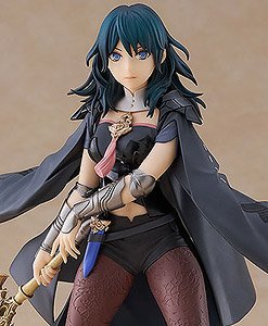 POP UP PARADE Byleth (Female) (PVC Figure)