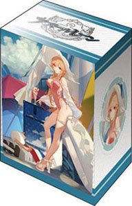 ブシロード デッキホルダーコレクション V3 Vol.1032 アズールレーン『リシュリュー』潮風のfleuron ver. (カードサプライ)