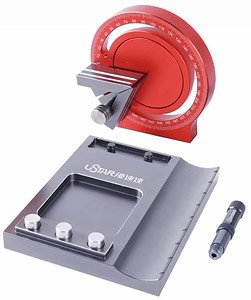 Angle Positioning Workstation (Hobby Tool)