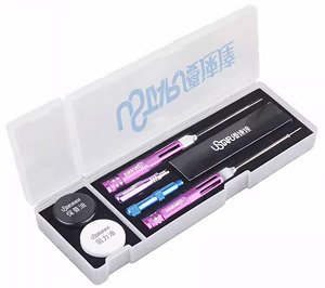 Airbrush deep care kit (Hobby Tool)