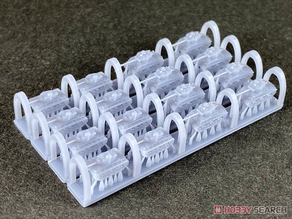 陸上自衛隊 特車セット (プラモデル) その他の画像1