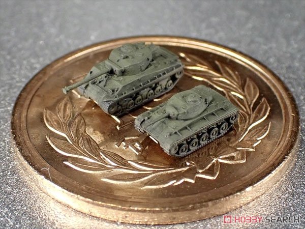 陸上自衛隊 特車セット (プラモデル) その他の画像3