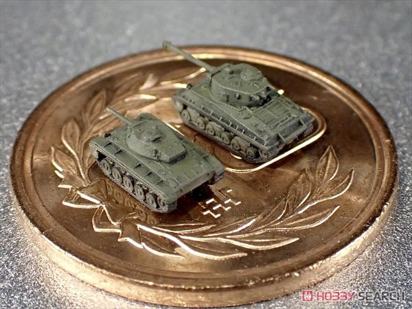 陸上自衛隊 特車セット (プラモデル) その他の画像4