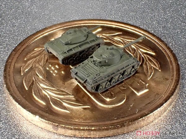 陸上自衛隊 特車セット (プラモデル) その他の画像5